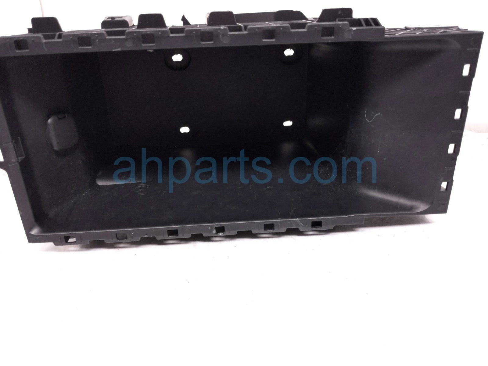 $49 Toyota CENTER CONSOLE STORAGE BOX -BLK $49 Toyota CENTER CONSOLE STORAGE BOX -BLK