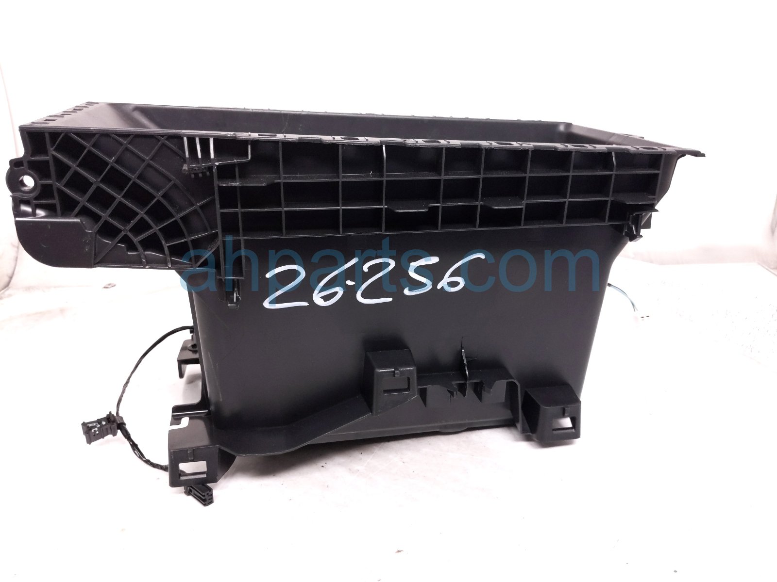 2026 Toyota Camry Center Console Storage Box blk 58812 AQ010 Replacement 2026 Toyota Camry Center Console Storage Box blk 58812 AQ010 Replacement thumbnail