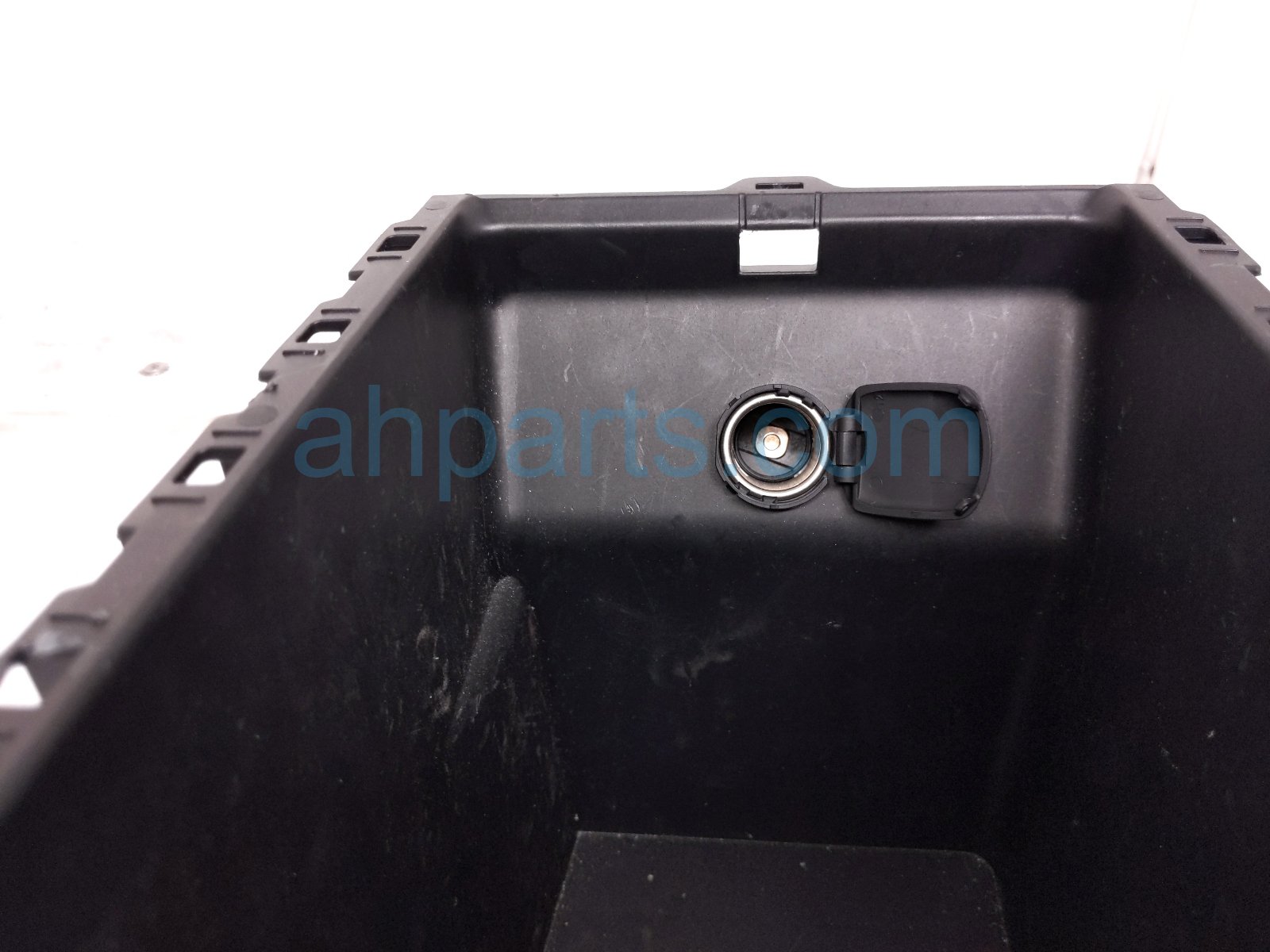 2026 Toyota Camry Center Console Storage Box blk 58812 AQ010 Replacement 2026 Toyota Camry Center Console Storage Box blk 58812 AQ010 Replacement thumbnail