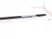 2021 Honda CR V Rear Passenger Tailgate Lift Support Strut 74820 TLA A01 Replacement 2021 Honda CR V Rear Passenger Tailgate Lift Support Strut 74820 TLA A01 Replacement thumbnail