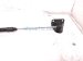 2021 Honda CR V Rear Passenger Tailgate Lift Support Strut 74820 TLA A01 Replacement 2021 Honda CR V Rear Passenger Tailgate Lift Support Strut 74820 TLA A01 Replacement thumbnail