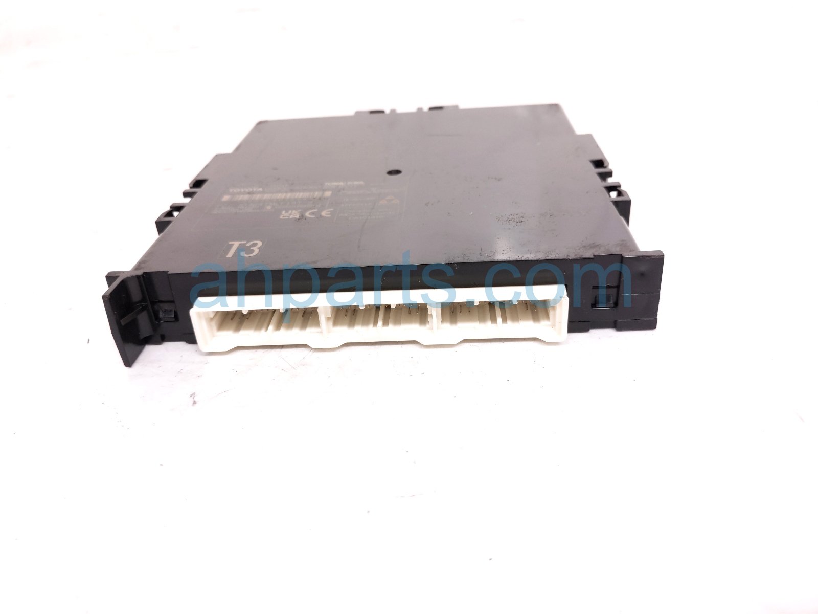 2026 Toyota Camry Smart Key Control Module 89990 AQ060 Replacement 2026 Toyota Camry Smart Key Control Module 89990 AQ060 Replacement thumbnail