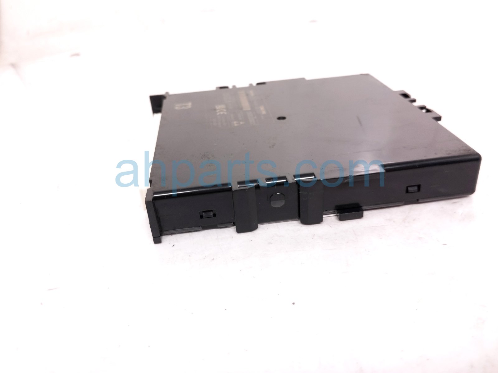 2026 Toyota Camry Smart Key Control Module 89990 AQ060 Replacement 2026 Toyota Camry Smart Key Control Module 89990 AQ060 Replacement thumbnail