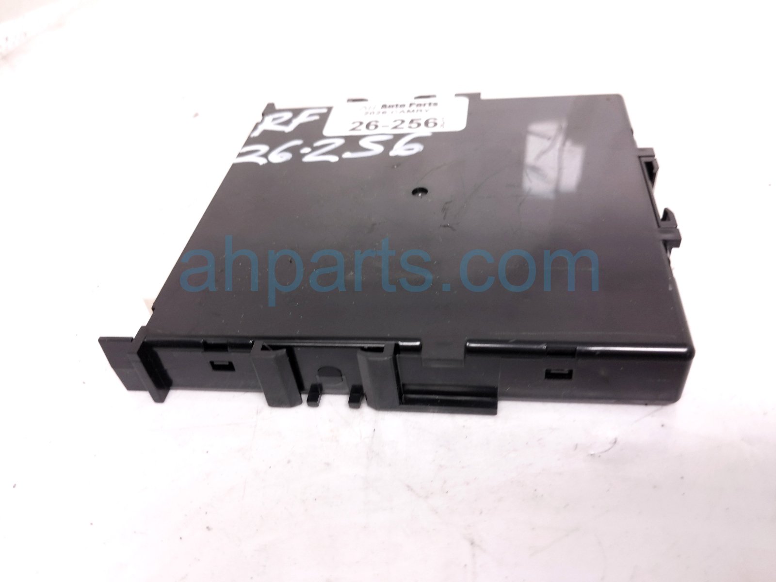2026 Toyota Camry Smart Key Control Module 89990 AQ060 Replacement 2026 Toyota Camry Smart Key Control Module 89990 AQ060 Replacement thumbnail