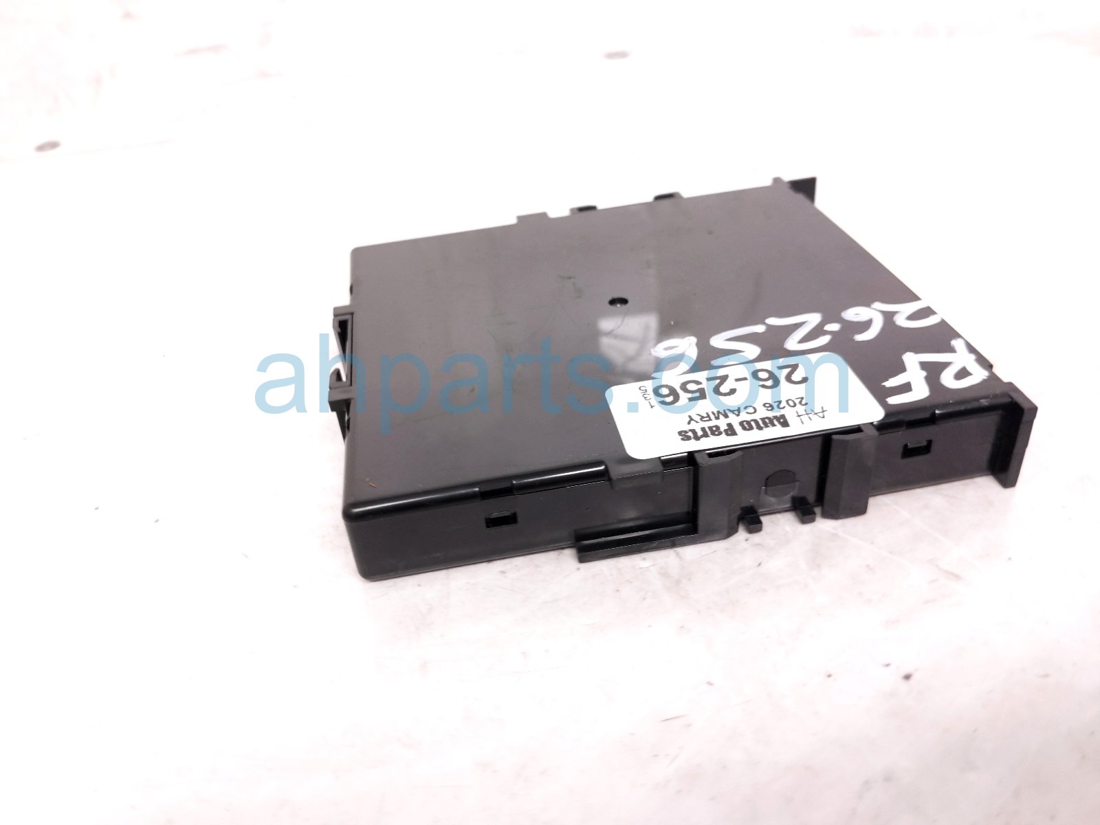 2026 Toyota Camry Smart Key Control Module 89990 AQ060 Replacement 2026 Toyota Camry Smart Key Control Module 89990 AQ060 Replacement thumbnail