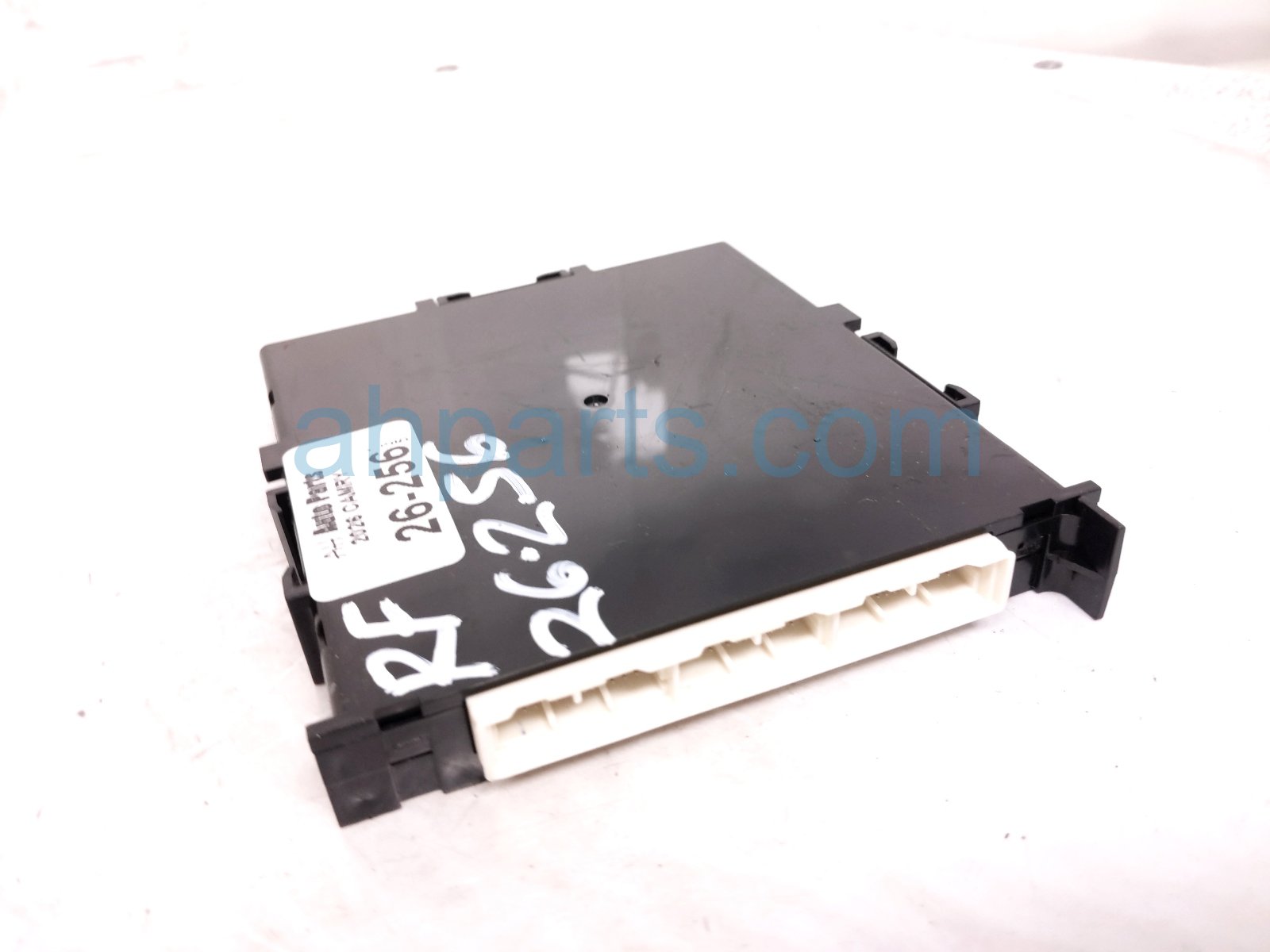 2026 Toyota Camry Smart Key Control Module 89990 AQ060 Replacement 2026 Toyota Camry Smart Key Control Module 89990 AQ060 Replacement thumbnail