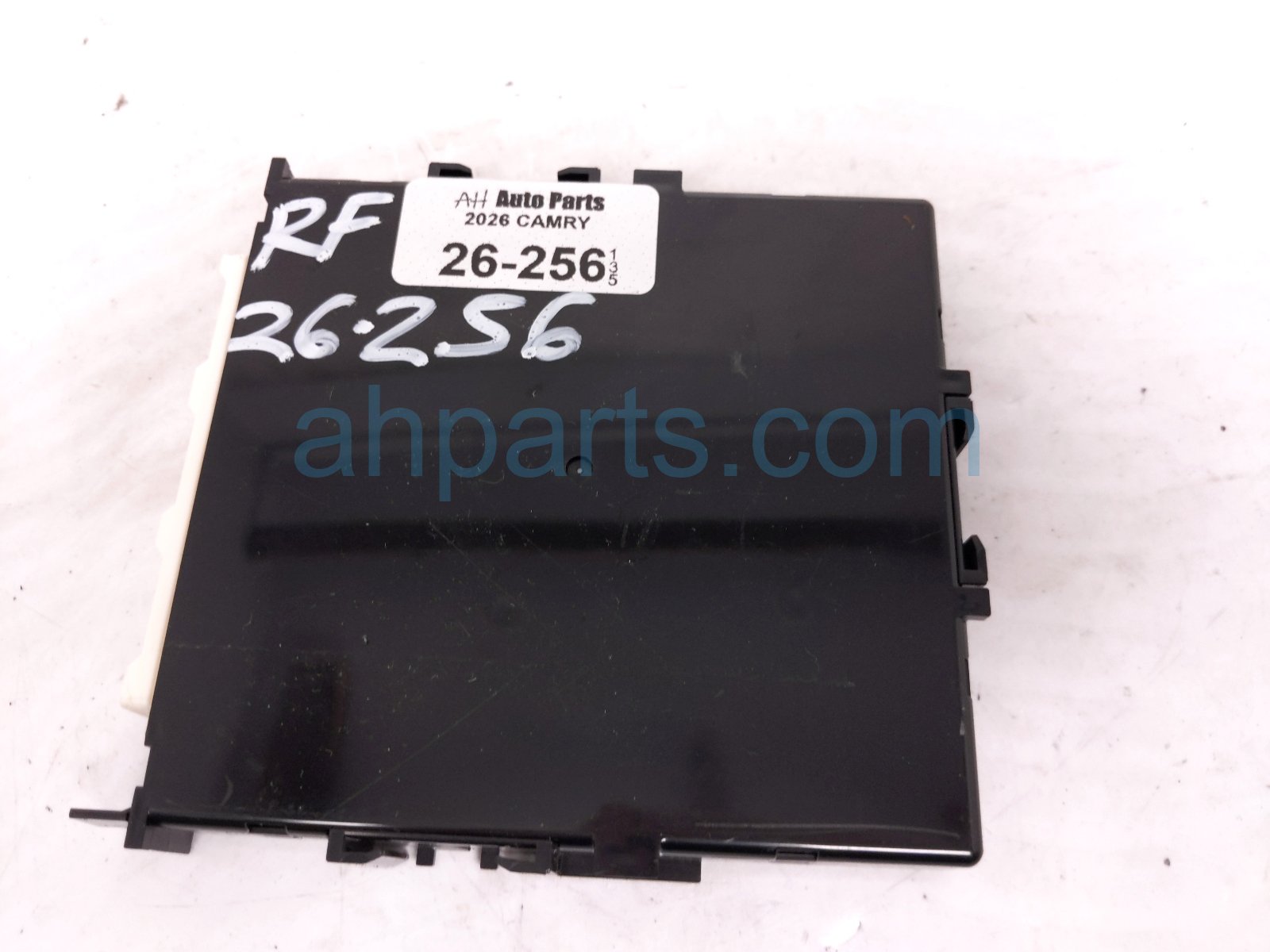 2026 Toyota Camry Smart Key Control Module 89990 AQ060 Replacement 2026 Toyota Camry Smart Key Control Module 89990 AQ060 Replacement thumbnail