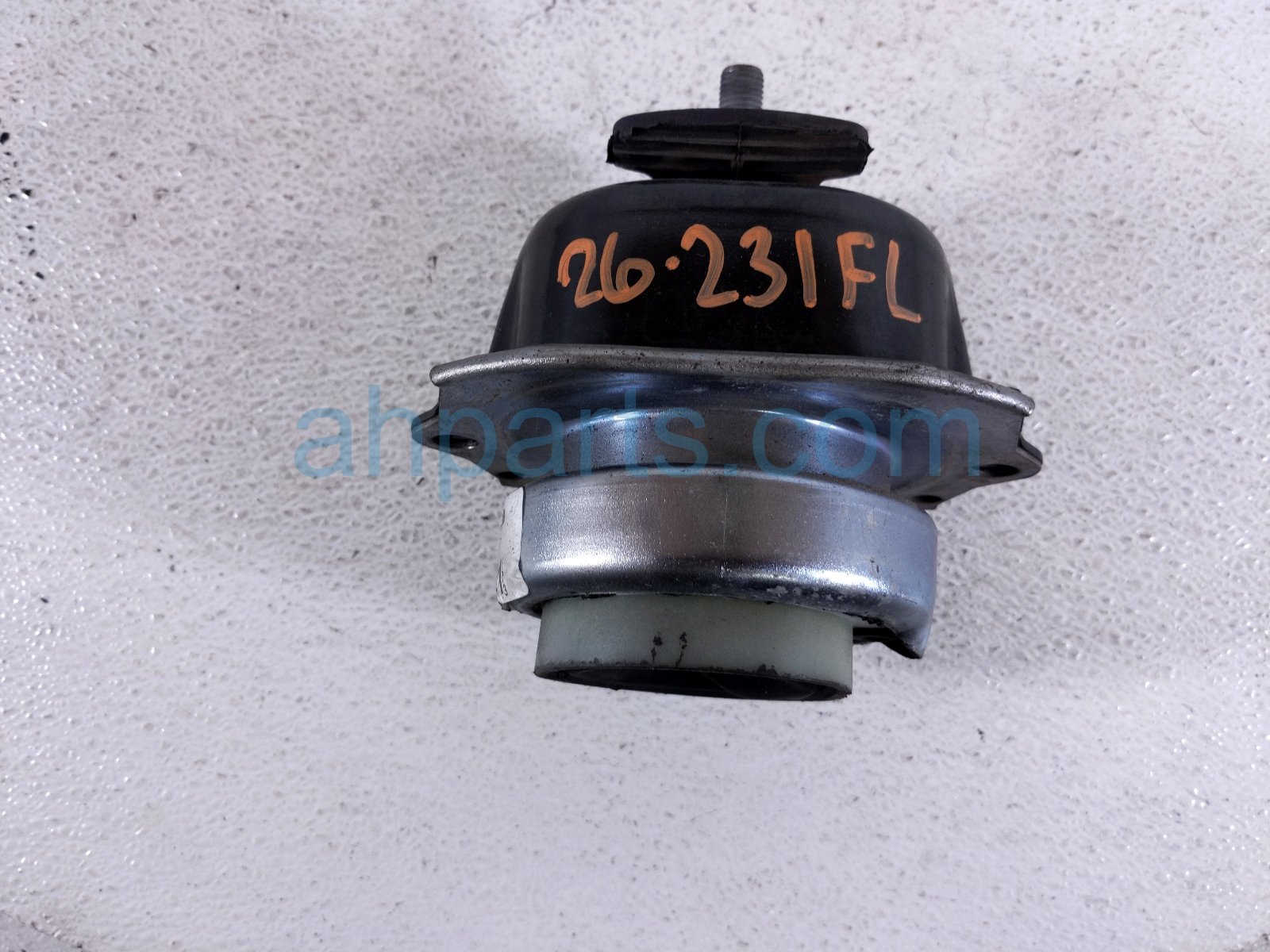 BMW LH ENGINE MOUNT - 3.0L RWD