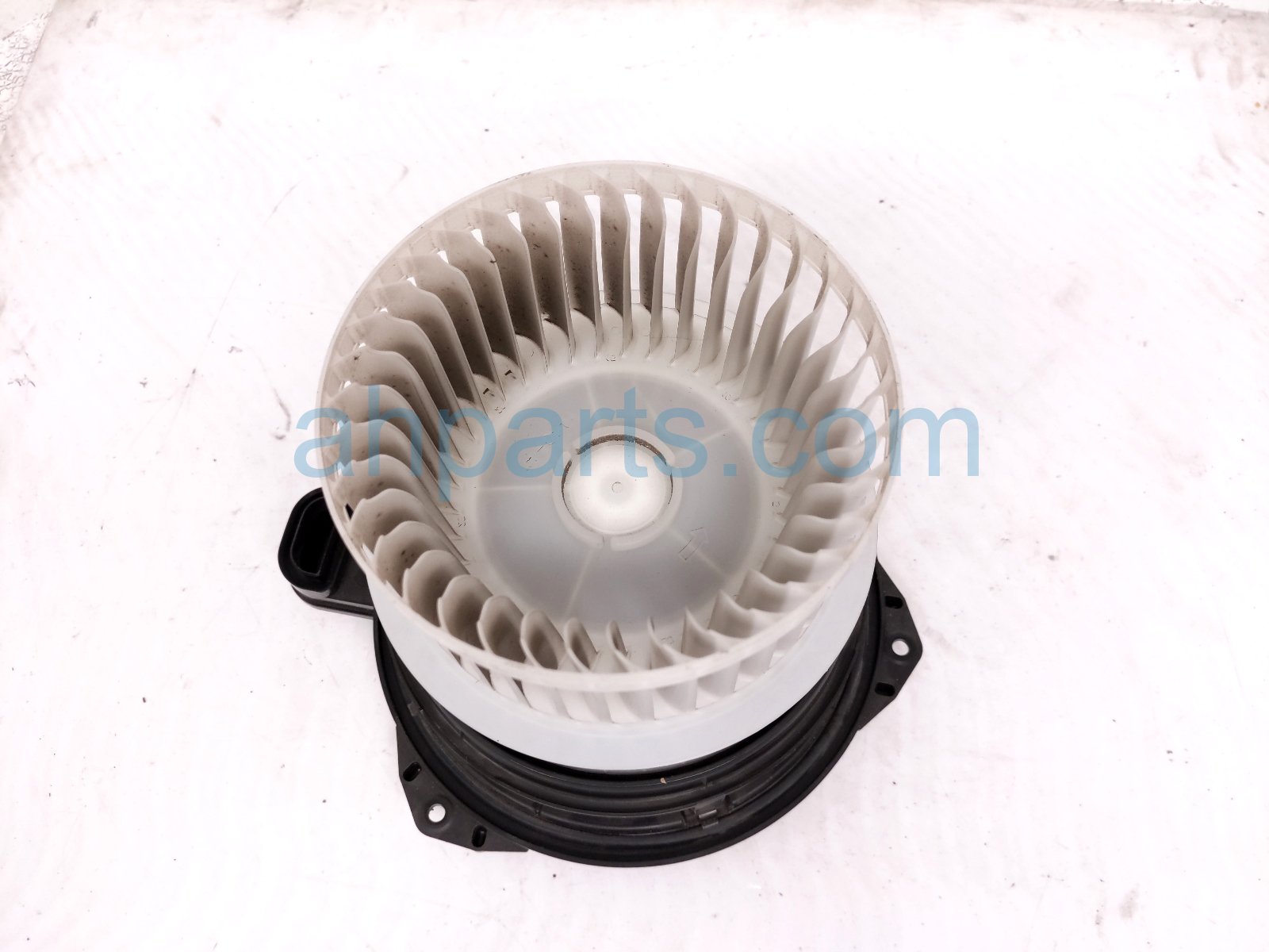 2021 Toyota Highlander Air A/c Blower Motor Front 87103 0E090 Replacement 2021 Toyota Highlander Air A/c Blower Motor Front 87103 0E090 Replacement thumbnail