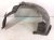 2026 Hyundai Venue Front Driver Inner Fender Liner 86811 K2000 Replacement 2026 Hyundai Venue Front Driver Inner Fender Liner 86811 K2000 Replacement thumbnail
