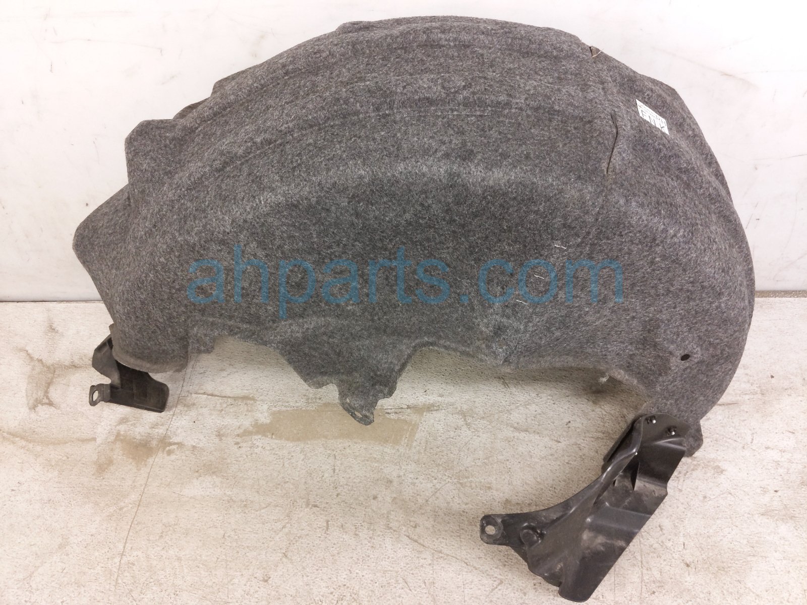 2025 Subaru Crosstrek Rear Passenger Inner Fender Liner 59112FN060 Replacement 2025 Subaru Crosstrek Rear Passenger Inner Fender Liner 59112FN060 Replacement thumbnail