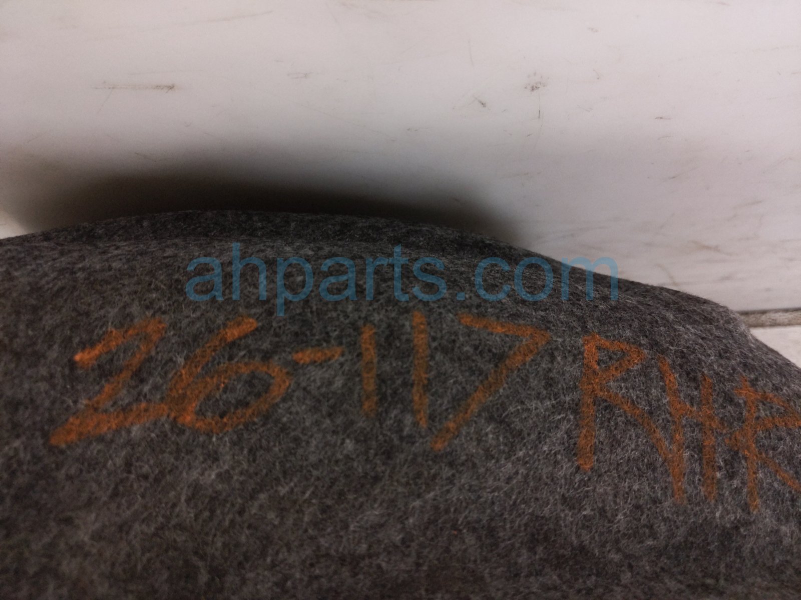 2025 Subaru Crosstrek Rear Passenger Inner Fender Liner 59112FN060 Replacement 2025 Subaru Crosstrek Rear Passenger Inner Fender Liner 59112FN060 Replacement thumbnail