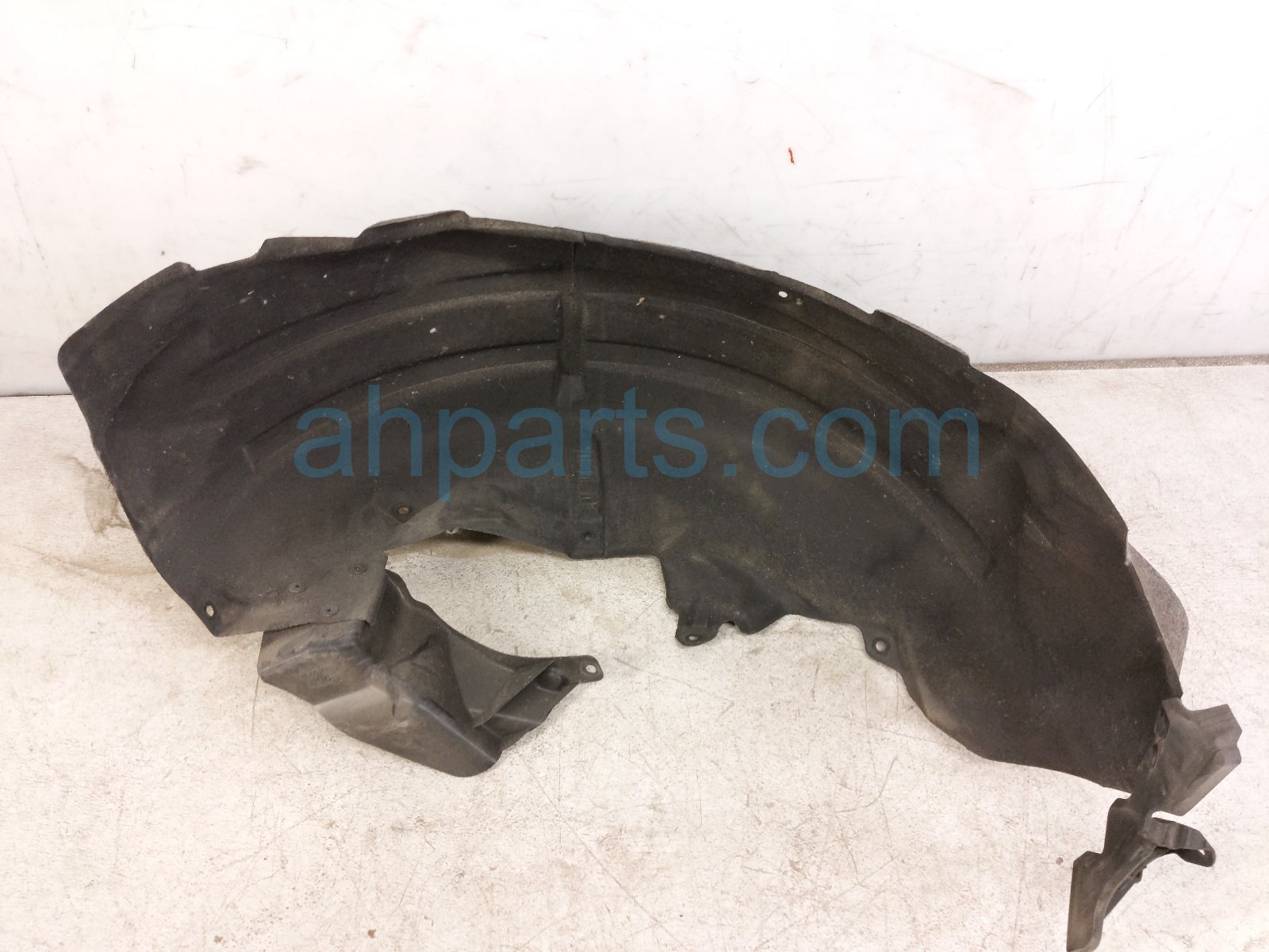2025 Subaru Crosstrek Rear Passenger Inner Fender Liner 59112FN060 Replacement 2025 Subaru Crosstrek Rear Passenger Inner Fender Liner 59112FN060 Replacement thumbnail