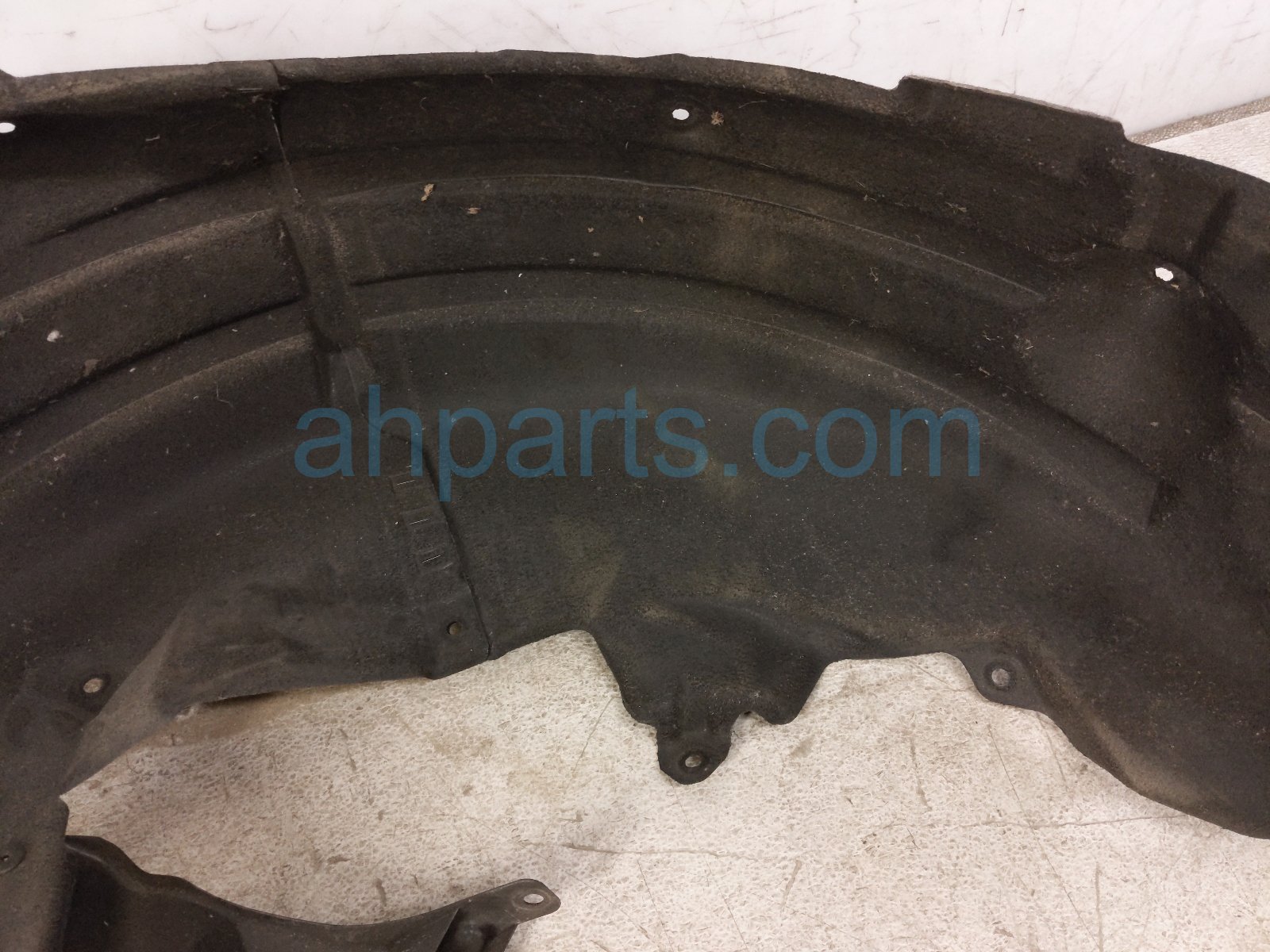 2025 Subaru Crosstrek Rear Passenger Inner Fender Liner 59112FN060 Replacement 2025 Subaru Crosstrek Rear Passenger Inner Fender Liner 59112FN060 Replacement thumbnail