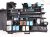 2024 Toyota Tacoma Engine Room Fuse Box 2.4l Fr 82670 0C050 Replacement 2024 Toyota Tacoma Engine Room Fuse Box 2.4l Fr 82670 0C050 Replacement thumbnail