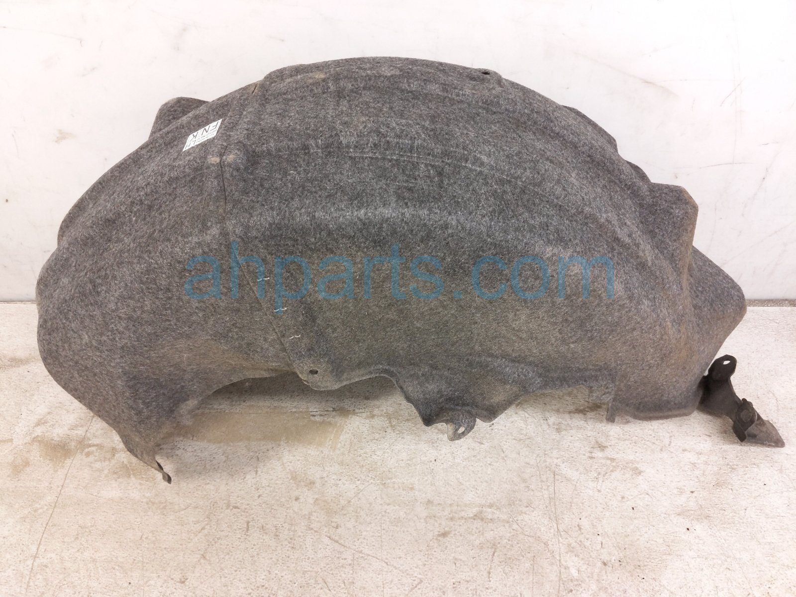2025 Subaru Crosstrek Rear Driver Inner Fender Liner 59112FN070 Replacement 2025 Subaru Crosstrek Rear Driver Inner Fender Liner 59112FN070 Replacement thumbnail