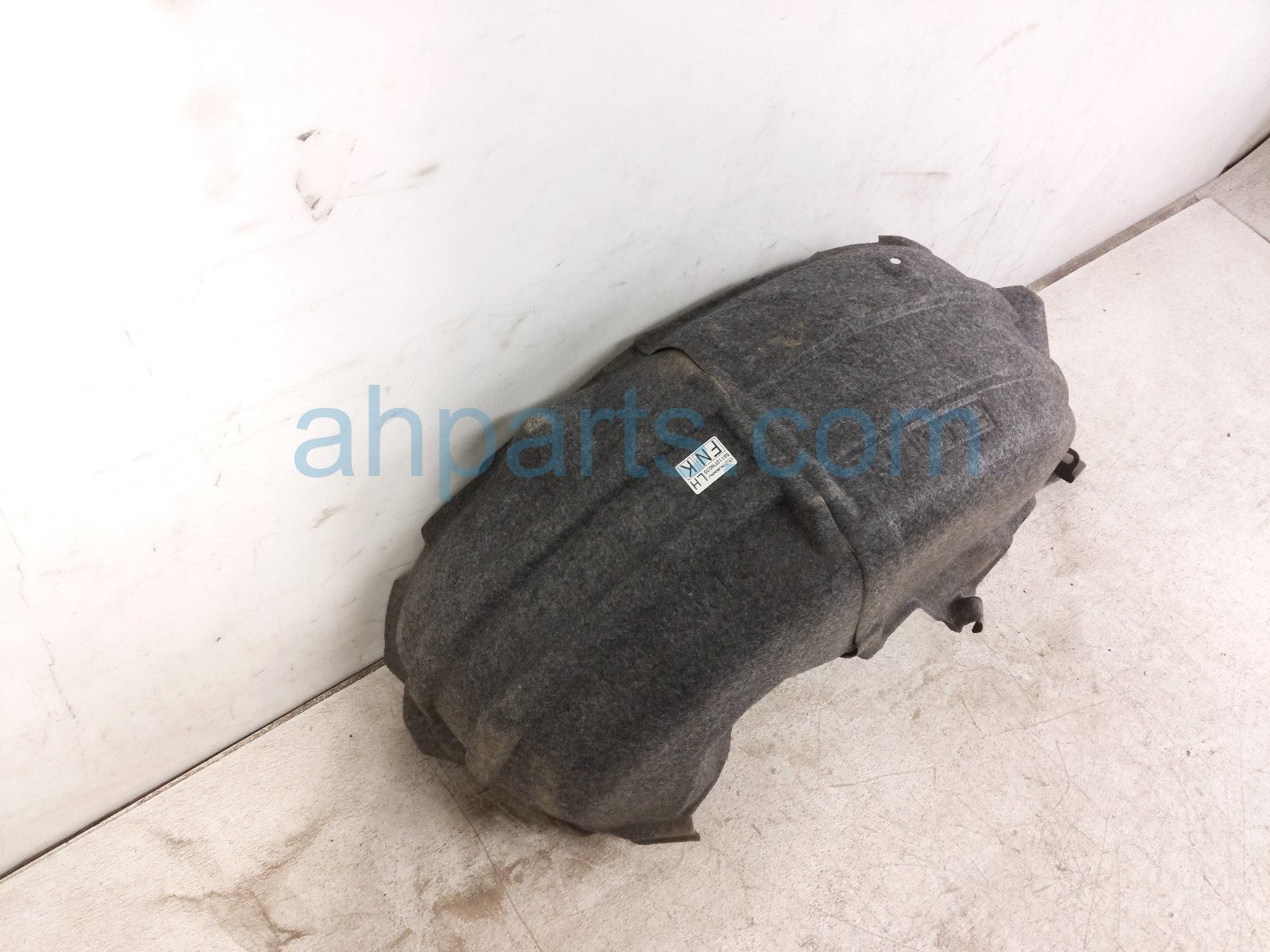 2025 Subaru Crosstrek Rear Driver Inner Fender Liner 59112FN070 Replacement 2025 Subaru Crosstrek Rear Driver Inner Fender Liner 59112FN070 Replacement thumbnail
