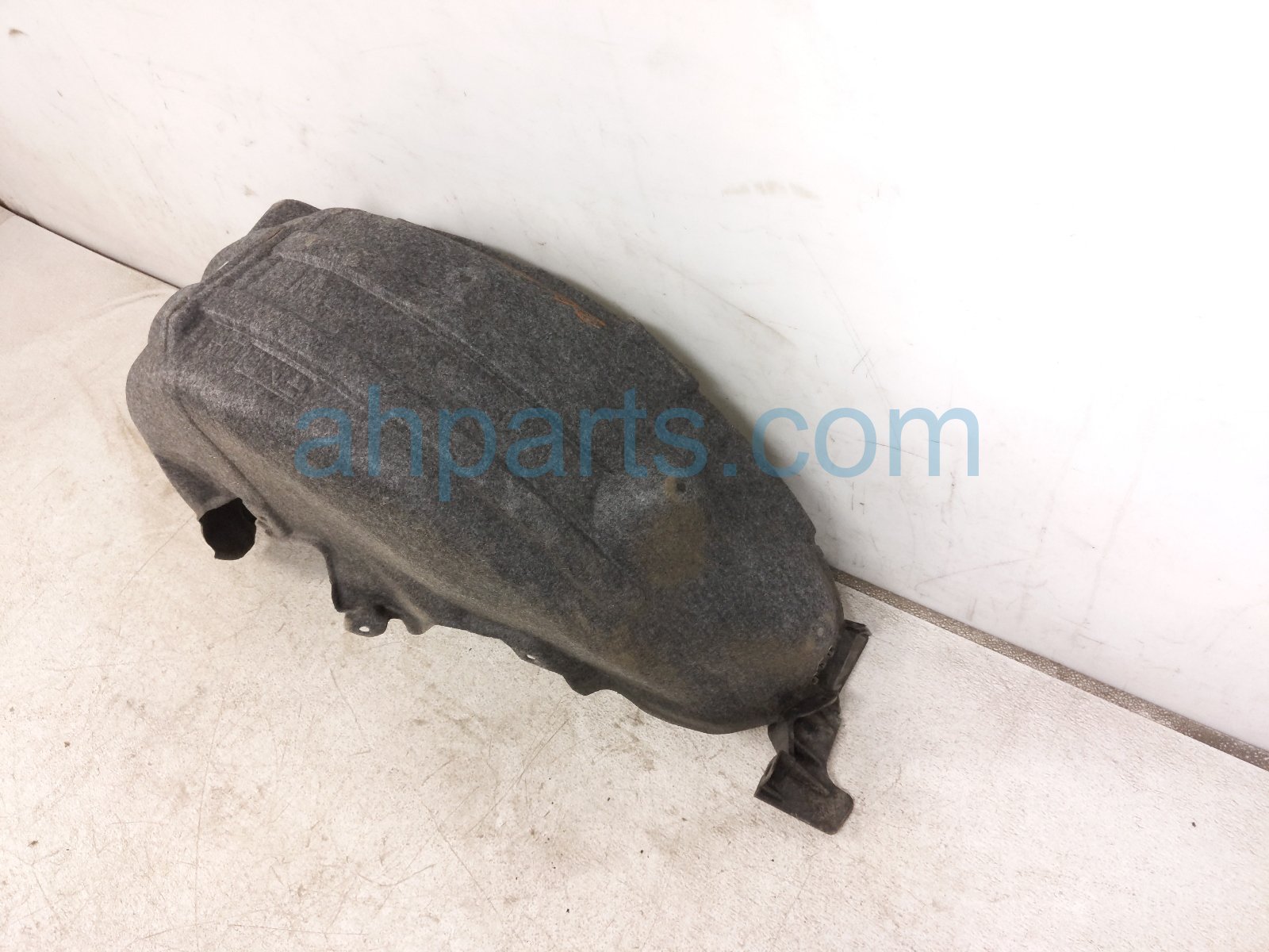 2025 Subaru Crosstrek Rear Driver Inner Fender Liner 59112FN070 Replacement 2025 Subaru Crosstrek Rear Driver Inner Fender Liner 59112FN070 Replacement thumbnail