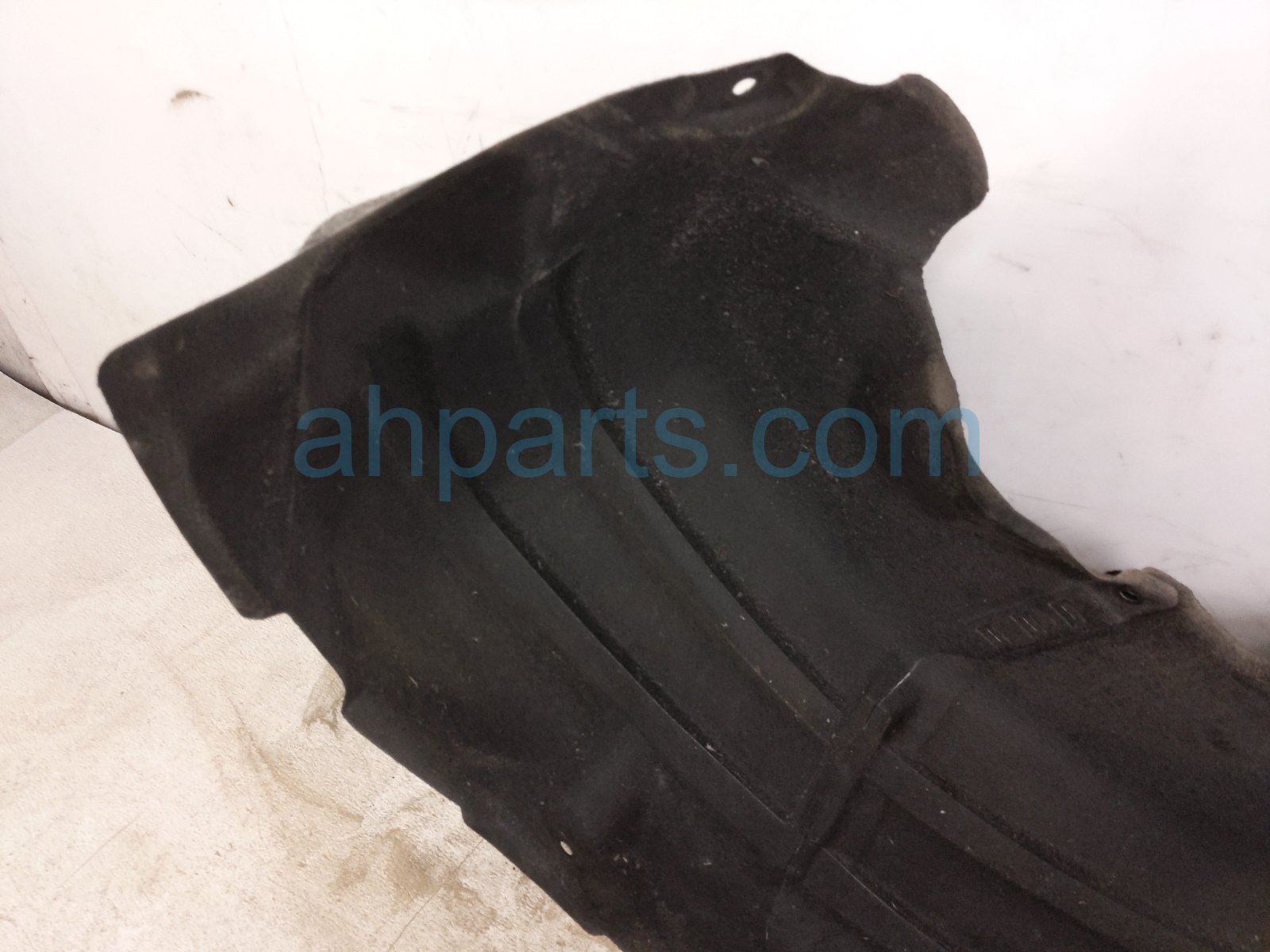 2025 Subaru Crosstrek Rear Driver Inner Fender Liner 59112FN070 Replacement 2025 Subaru Crosstrek Rear Driver Inner Fender Liner 59112FN070 Replacement thumbnail