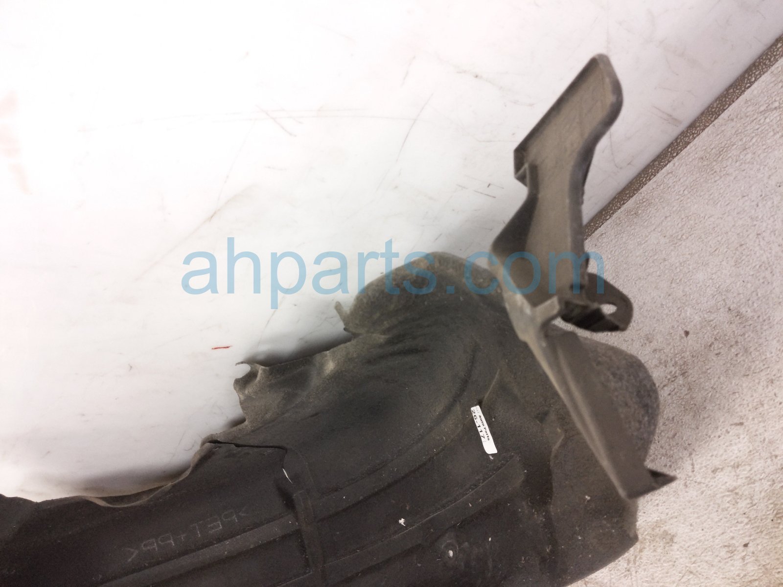 2025 Subaru Crosstrek Rear Driver Inner Fender Liner 59112FN070 Replacement 2025 Subaru Crosstrek Rear Driver Inner Fender Liner 59112FN070 Replacement thumbnail