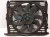 2011 BMW 750li Cooling Radiator Fan Assembly 17428509743 Replacement 2011 BMW 750li Cooling Radiator Fan Assembly 17428509743 Replacement thumbnail