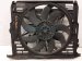 2011 BMW 750li Cooling Radiator Fan Assembly 17428509743 Replacement 2011 BMW 750li Cooling Radiator Fan Assembly 17428509743 Replacement thumbnail