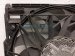 2011 BMW 750li Cooling Radiator Fan Assembly 17428509743 Replacement 2011 BMW 750li Cooling Radiator Fan Assembly 17428509743 Replacement thumbnail