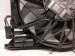 2011 BMW 750li Cooling Radiator Fan Assembly 17428509743 Replacement 2011 BMW 750li Cooling Radiator Fan Assembly 17428509743 Replacement thumbnail