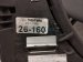 2011 BMW 750li Cooling Radiator Fan Assembly 17428509743 Replacement 2011 BMW 750li Cooling Radiator Fan Assembly 17428509743 Replacement thumbnail