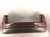 2024 Jeep Grand Cherokee Rear Bumper Cover Red* 68580794AA Replacement 2024 Jeep Grand Cherokee Rear Bumper Cover Red* 68580794AA Replacement thumbnail