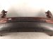 2024 Jeep Grand Cherokee Rear Bumper Cover Red* 68580794AA Replacement 2024 Jeep Grand Cherokee Rear Bumper Cover Red* 68580794AA Replacement thumbnail