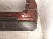 2024 Jeep Grand Cherokee Rear Bumper Cover Red* 68580794AA Replacement 2024 Jeep Grand Cherokee Rear Bumper Cover Red* 68580794AA Replacement thumbnail