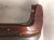2024 Jeep Grand Cherokee Rear Bumper Cover Red* 68580794AA Replacement 2024 Jeep Grand Cherokee Rear Bumper Cover Red* 68580794AA Replacement thumbnail