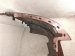 2024 Jeep Grand Cherokee Rear Bumper Cover Red* 68580794AA Replacement 2024 Jeep Grand Cherokee Rear Bumper Cover Red* 68580794AA Replacement thumbnail