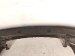 2024 Jeep Grand Cherokee Rear Bumper Cover Red* 68580794AA Replacement 2024 Jeep Grand Cherokee Rear Bumper Cover Red* 68580794AA Replacement thumbnail