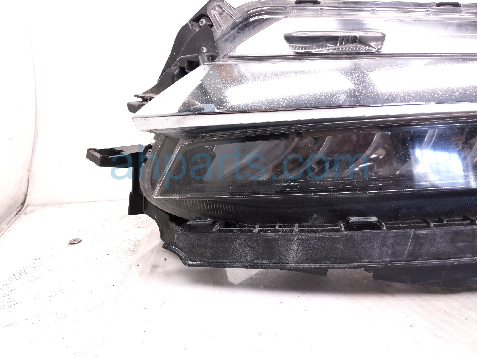 2018 Honda Clarity Headlight Driver Headlamp / Light 33150 TRW A01 Replacement 2018 Honda Clarity Headlight Driver Headlamp / Light 33150 TRW A01 Replacement thumbnail