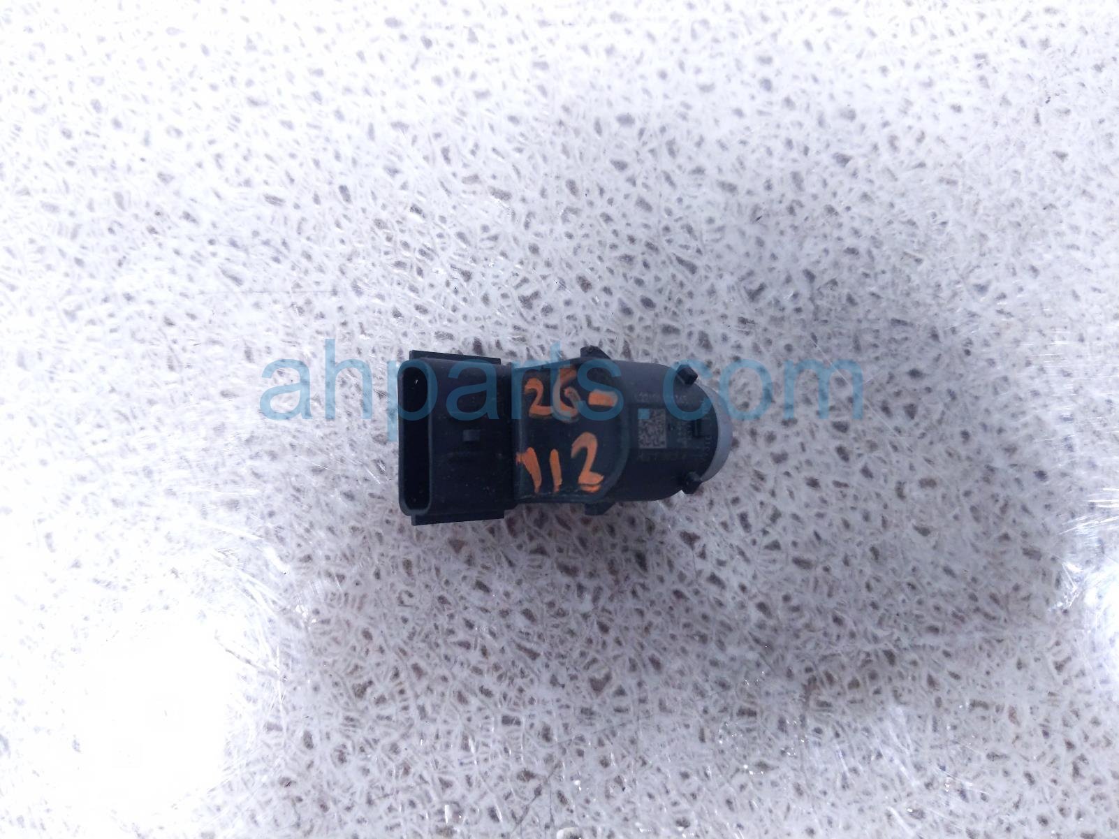 2023 Kia Telluride 1 Parking Sensor 39310 S1700 Replacement 2023 Kia Telluride 1 Parking Sensor 39310 S1700 Replacement thumbnail