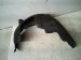 2011 BMW 750li Rear Driver Inner Fender Liner 51 71 7 185 269 Replacement 2011 BMW 750li Rear Driver Inner Fender Liner 51 71 7 185 269 Replacement thumbnail