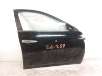 $825 Nissan FR/RH DOOR - BLACK - NO MIRROR/TRIM $825 Nissan FR/RH DOOR - BLACK - NO MIRROR/TRIM