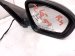 2024 Nissan Altima Rear Passenger Side View Mirror Black 96373 6CA9A Replacement 2024 Nissan Altima Rear Passenger Side View Mirror Black 96373 6CA9A Replacement thumbnail