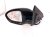2024 Nissan Altima Rear Driver Side View Mirror Black 96302 6CA0A Replacement 2024 Nissan Altima Rear Driver Side View Mirror Black 96302 6CA0A Replacement thumbnail