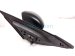 2024 Nissan Altima Rear Driver Side View Mirror Black 96302 6CA0A Replacement 2024 Nissan Altima Rear Driver Side View Mirror Black 96302 6CA0A Replacement thumbnail