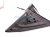 2024 Nissan Altima Rear Driver Side View Mirror Black 96302 6CA0A Replacement 2024 Nissan Altima Rear Driver Side View Mirror Black 96302 6CA0A Replacement thumbnail