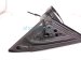 2024 Nissan Altima Rear Driver Side View Mirror Black 96302 6CA0A Replacement 2024 Nissan Altima Rear Driver Side View Mirror Black 96302 6CA0A Replacement thumbnail