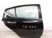 2024 Nissan Altima Rear Passenger Door Black No Inside Trim 82100 9HE0A Replacement 2024 Nissan Altima Rear Passenger Door Black No Inside Trim 82100 9HE0A Replacement thumbnail