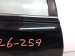 2024 Nissan Altima Rear Passenger Door Black No Inside Trim 82100 9HE0A Replacement 2024 Nissan Altima Rear Passenger Door Black No Inside Trim 82100 9HE0A Replacement thumbnail