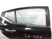 2024 Nissan Altima Rear Passenger Door Black No Inside Trim 82100 9HE0A Replacement 2024 Nissan Altima Rear Passenger Door Black No Inside Trim 82100 9HE0A Replacement thumbnail