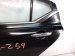 2024 Nissan Altima Rear Driver Door Black No Inside Trim 82101 9HE0A Replacement 2024 Nissan Altima Rear Driver Door Black No Inside Trim 82101 9HE0A Replacement thumbnail