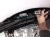 2024 Nissan Altima Rear Driver Door Black No Inside Trim 82101 9HE0A Replacement 2024 Nissan Altima Rear Driver Door Black No Inside Trim 82101 9HE0A Replacement thumbnail