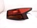 2024 Nissan Altima Light / Rear Passenger Tail Lamp (on Body) 26550 6CA1B Replacement 2024 Nissan Altima Light / Rear Passenger Tail Lamp (on Body) 26550 6CA1B Replacement thumbnail